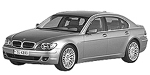 BMW E66 C2620 Fault Code