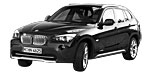 BMW E84 C2620 Fault Code