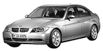 BMW E90 C2620 Fault Code