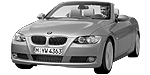 BMW E93 C2620 Fault Code