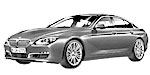 BMW F06 C2620 Fault Code